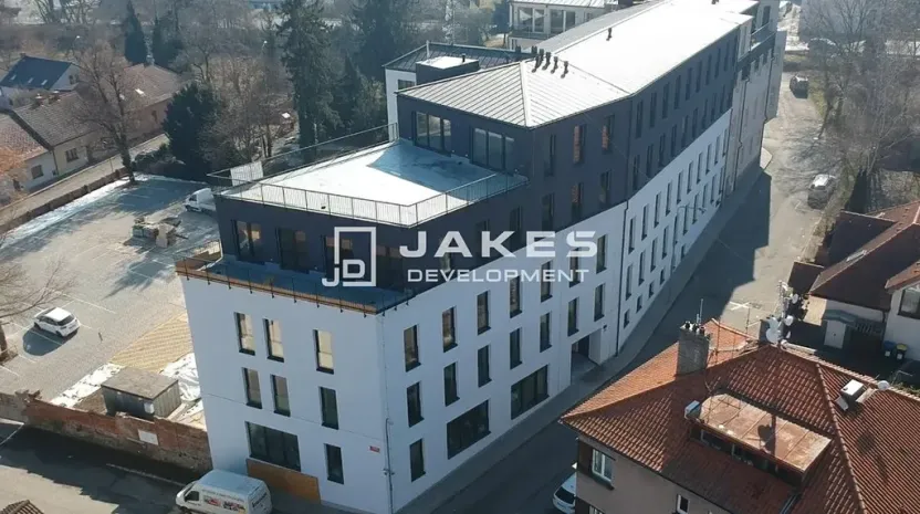 Pronájem bytu 1+kk, Kutná Hora, Hloušecká, 35 m2