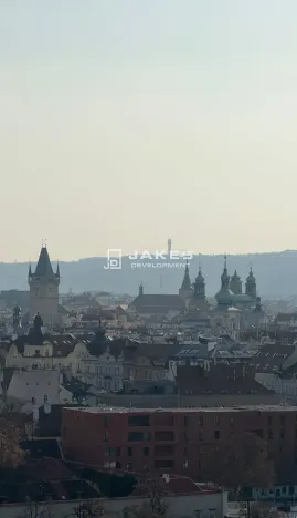 Prodej bytu 1+kk, Praha - Holešovice, Vinařská, 31 m2