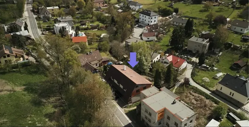 Prodej obchodního prostoru, Ostrava, Mitrovická, 251 m2