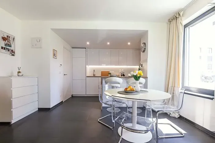 Prodej bytu 3+kk, Nymburk, K Lesu, 71 m2