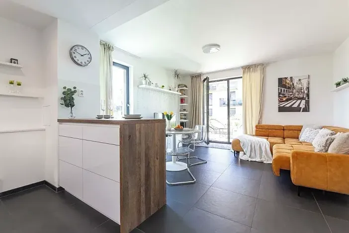Prodej bytu 3+kk, Nymburk, K Lesu, 71 m2
