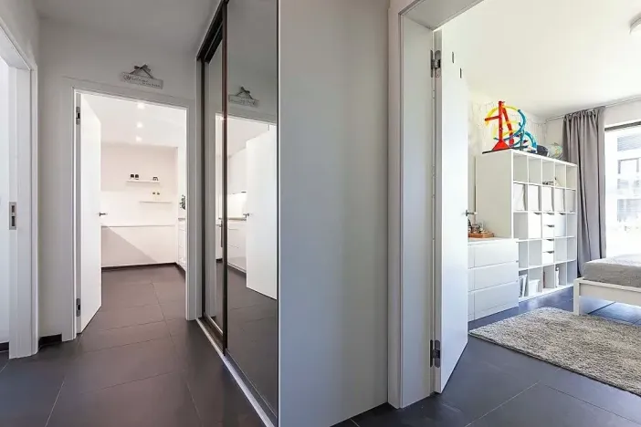 Prodej bytu 3+kk, Nymburk, K Lesu, 71 m2