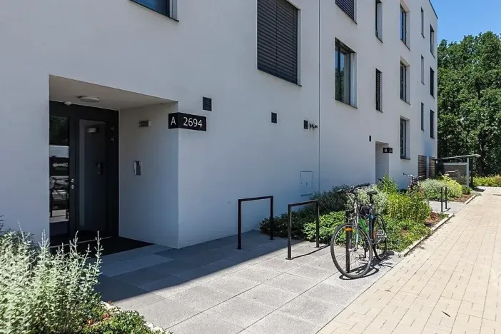 Prodej bytu 3+kk, Nymburk, K Lesu, 71 m2