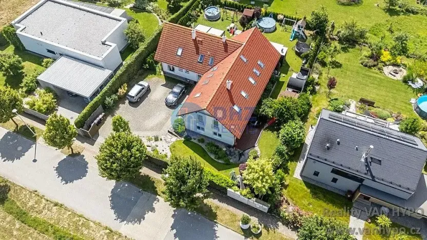 Prodej bytu 4+kk, Vysoký Újezd, U Vršku, 98 m2