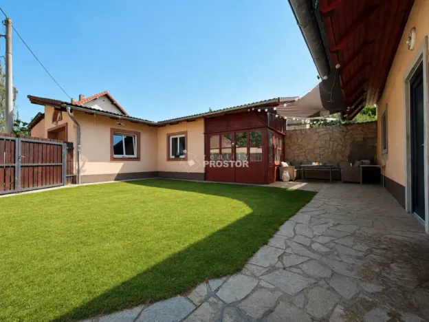 Prodej rodinného domu, Slaný - Trpoměchy, 120 m2