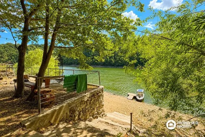 Prodej chaty, Chvalatice, 64 m2