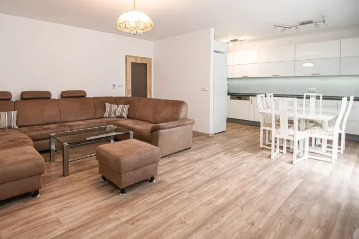 Prodej rodinného domu, Mnichovo Hradiště, K Vořechu, 163 m2