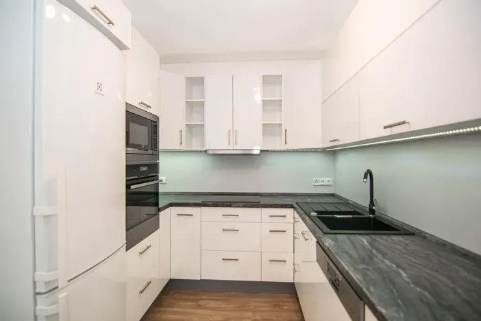 Prodej rodinného domu, Mnichovo Hradiště, K Vořechu, 163 m2