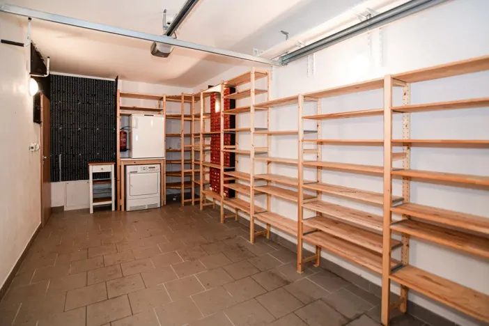 Prodej rodinného domu, Mnichovo Hradiště, K Vořechu, 163 m2