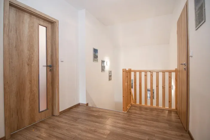Prodej rodinného domu, Mnichovo Hradiště, K Vořechu, 163 m2