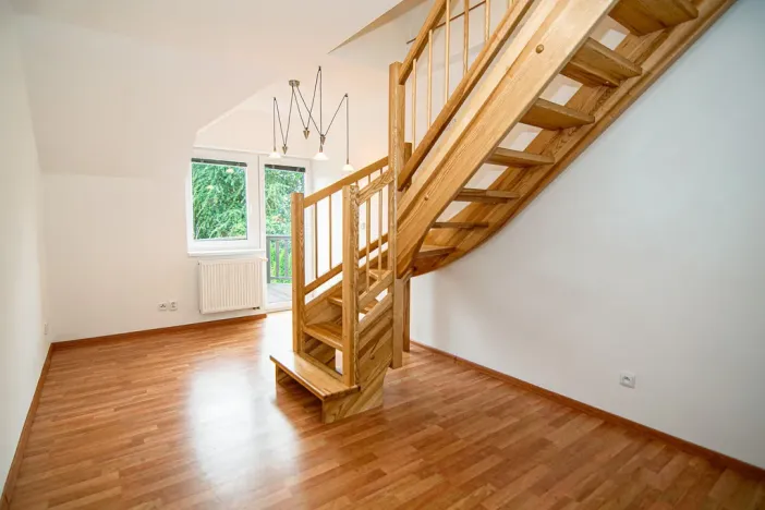Prodej rodinného domu, Mnichovo Hradiště, K Vořechu, 163 m2
