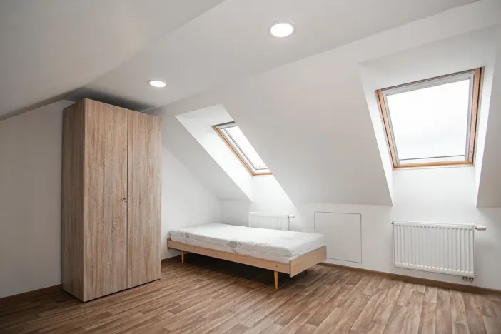 Prodej rodinného domu, Mnichovo Hradiště, K Vořechu, 163 m2