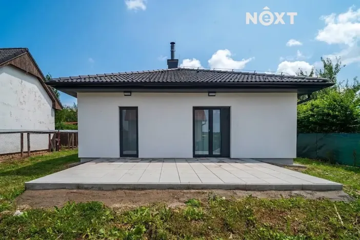 Prodej rodinného domu, Blažejov, 49 m2