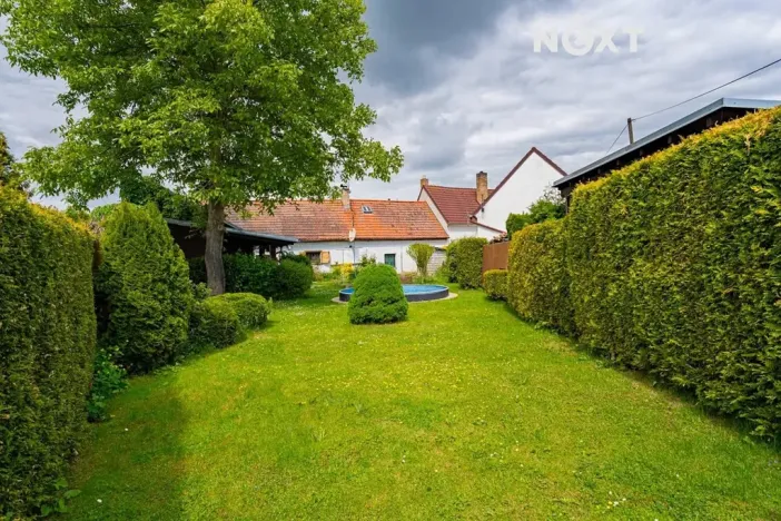 Prodej rodinného domu, Vodňany, 95 m2