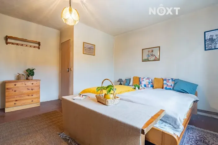 Prodej rodinného domu, Vodňany, 95 m2