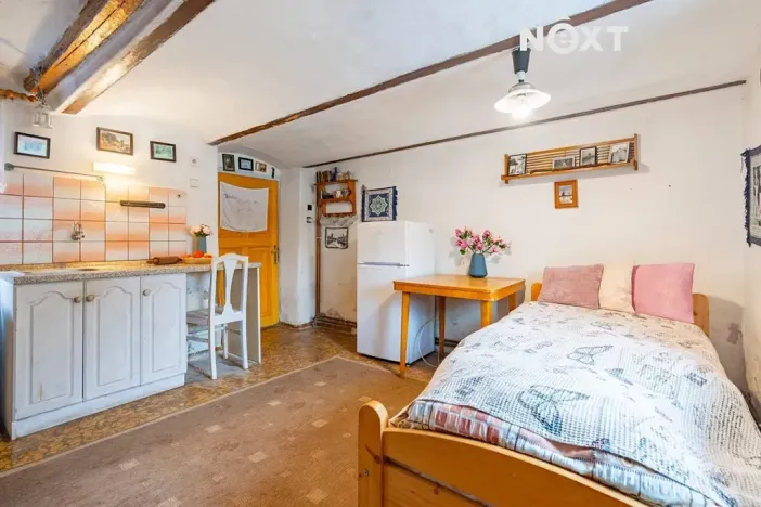 Prodej rodinného domu, Vodňany, 95 m2