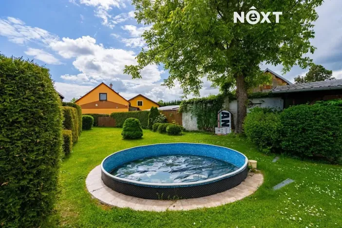 Prodej chalupy, Vodňany, 95 m2