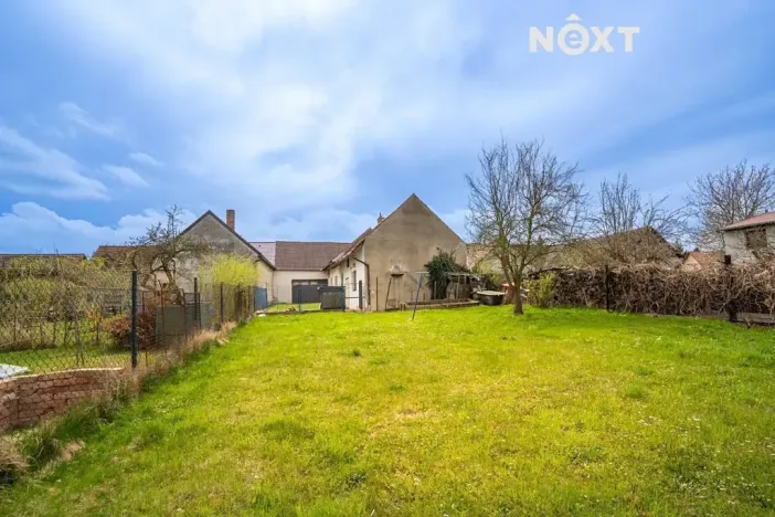 Prodej chalupy, Dolní Bukovsko, V Hliníku, 159 m2