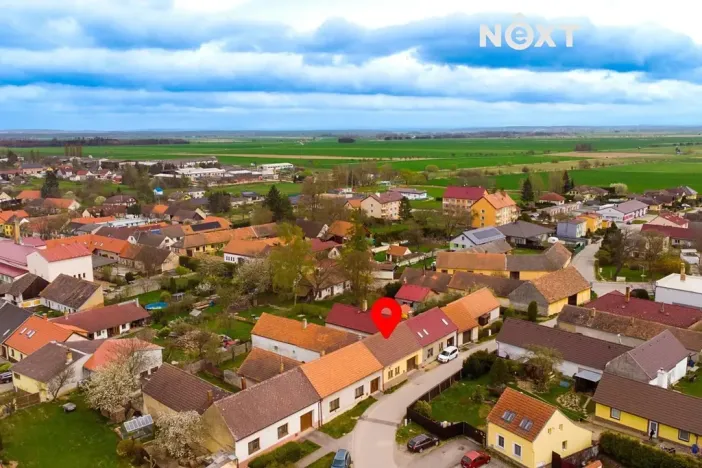 Prodej chalupy, Dolní Bukovsko, V Hliníku, 159 m2