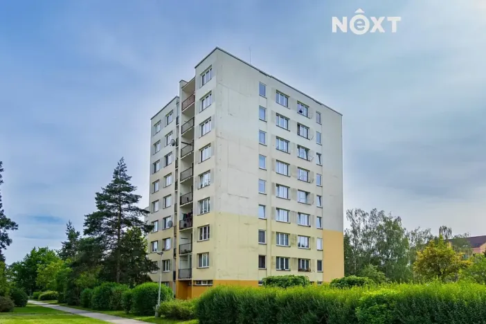Prodej bytu 3+1, České Budějovice, Fr. Ondříčka, 64 m2