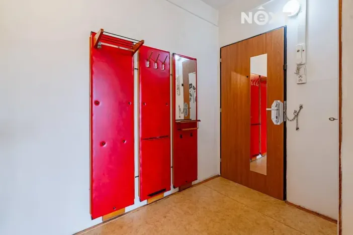 Prodej bytu 3+1, České Budějovice, Fr. Ondříčka, 64 m2