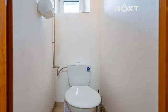 Prodej bytu 2+1, Křemže, U Rybníka, 58 m2