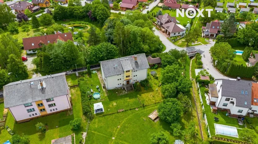 Prodej bytu 2+1, Křemže, U Rybníka, 58 m2