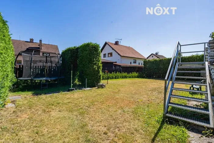 Prodej rodinného domu, Zvíkovské Podhradí, 202 m2