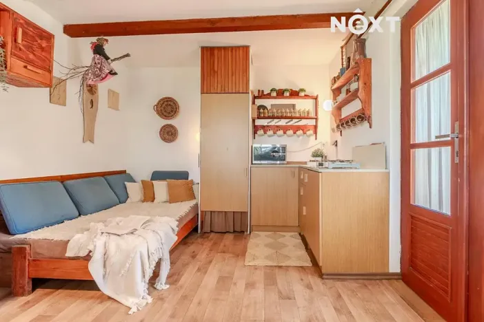 Prodej chaty, Písek, Brabencovna, 18 m2