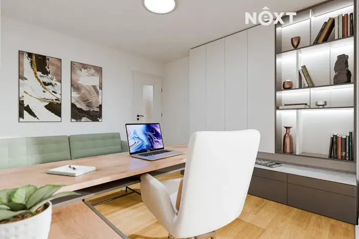 Prodej rodinného domu, Staré Hodějovice, Krátká, 124 m2