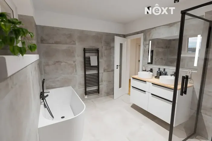 Prodej rodinného domu, Staré Hodějovice, Krátká, 124 m2