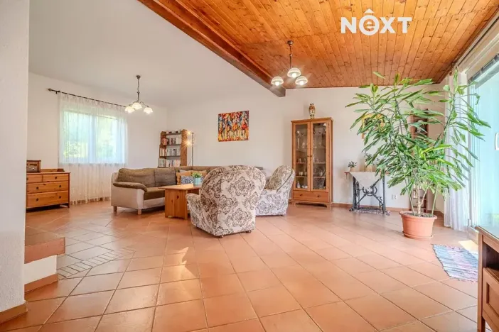 Prodej rodinného domu, Kamenný Újezd, Jižní, 155 m2