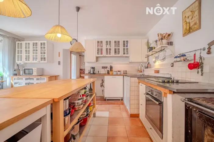 Prodej vícegeneračního domu, Lhenice, Netolická, 335 m2