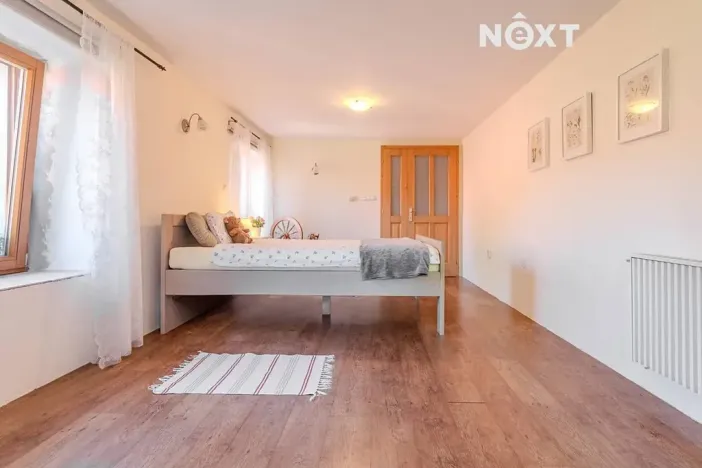Prodej vícegeneračního domu, Lhenice, Netolická, 335 m2