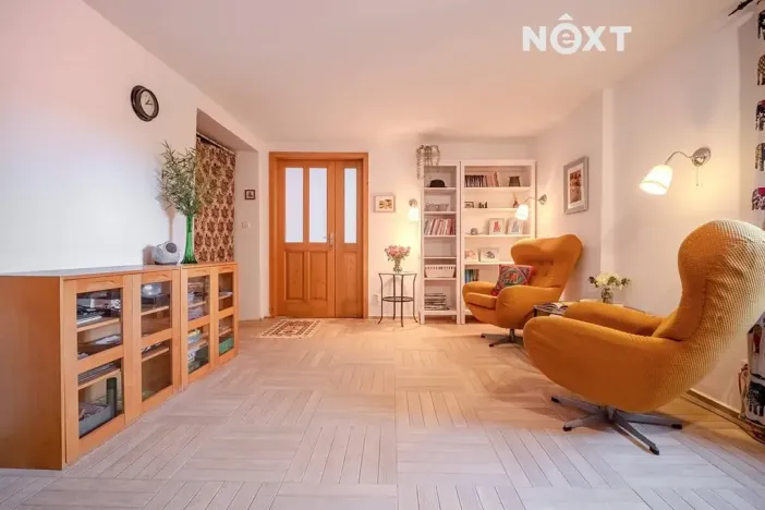 Prodej vícegeneračního domu, Lhenice, Netolická, 335 m2
