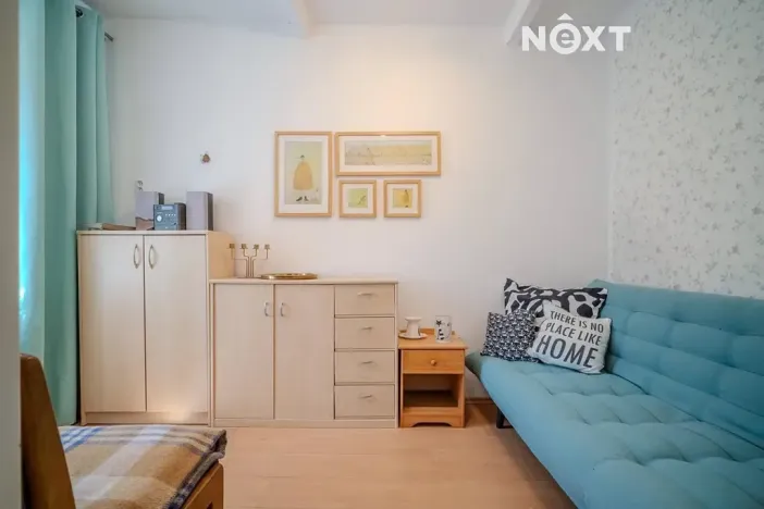 Prodej vícegeneračního domu, Lhenice, Netolická, 335 m2