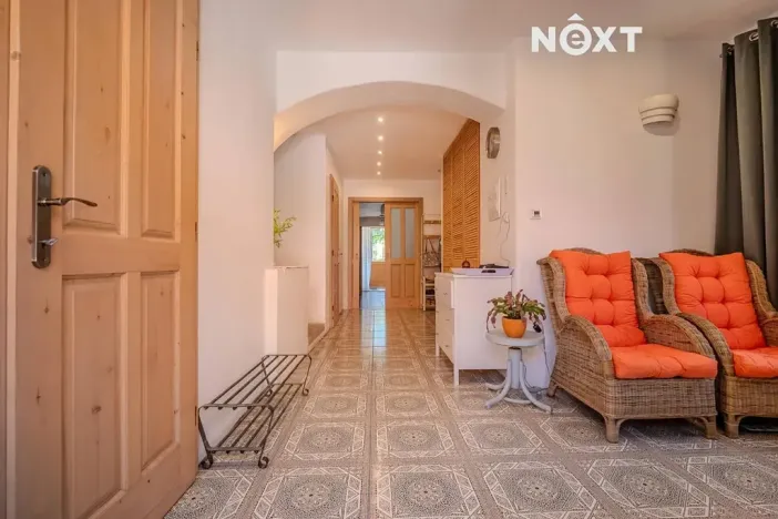 Prodej vícegeneračního domu, Lhenice, Netolická, 335 m2