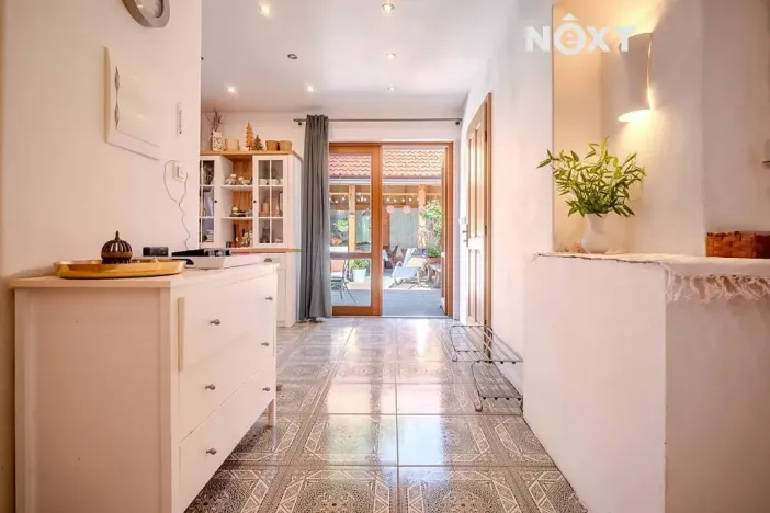 Prodej vícegeneračního domu, Lhenice, Netolická, 335 m2