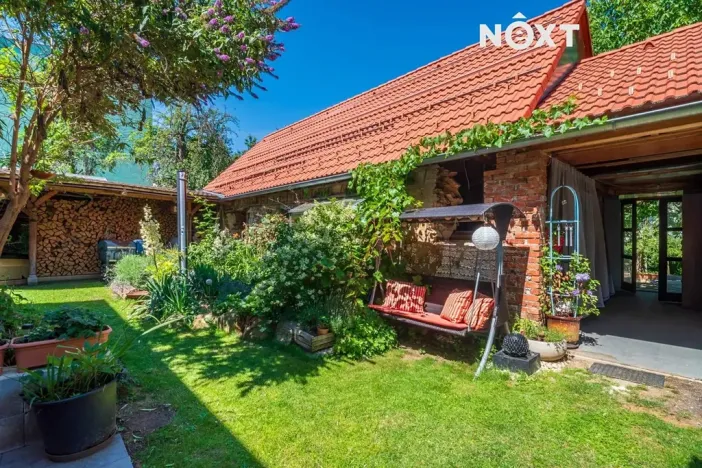 Prodej vícegeneračního domu, Lhenice, Netolická, 335 m2