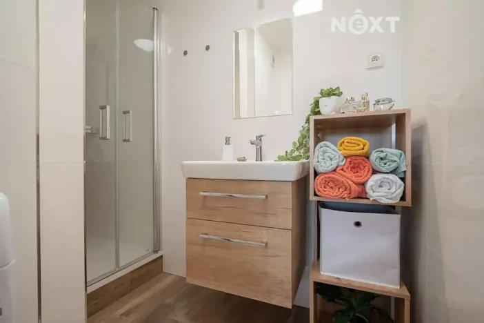 Prodej bytu 4+1, Český Krumlov, Špičák, 68 m2