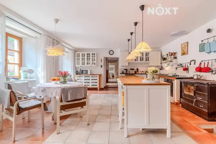 Prodej chalupy, Lhenice, Netolická, 335 m2