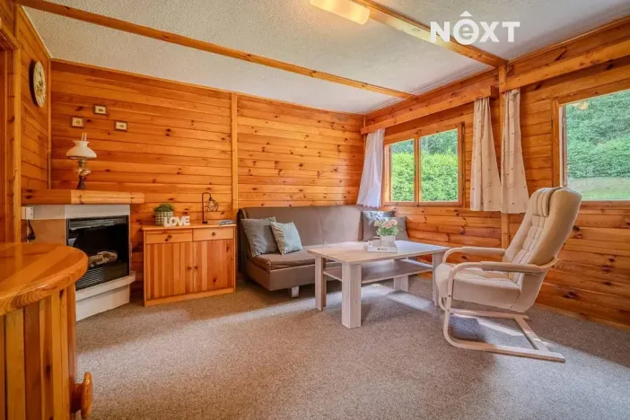 Prodej chaty, Horní Planá, Jenišov, 33 m2