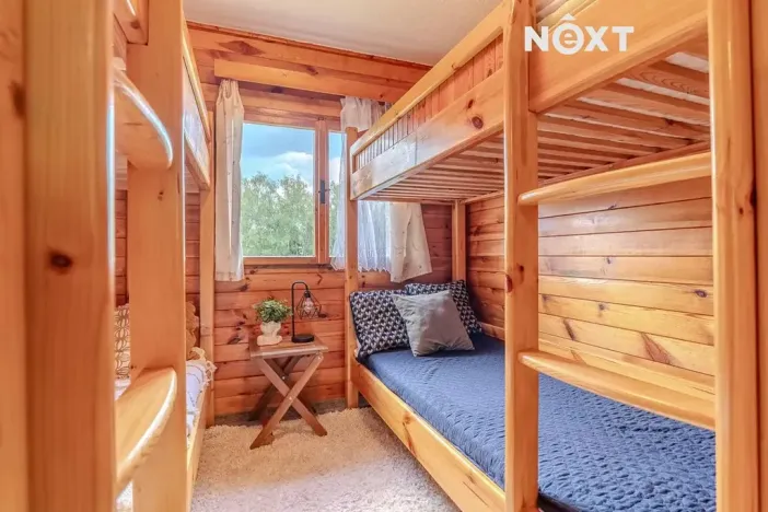Prodej chaty, Horní Planá, Jenišov, 33 m2