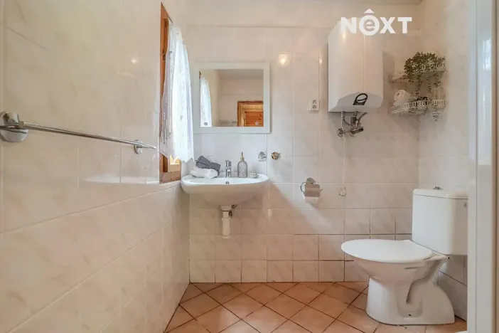 Prodej chaty, Horní Planá, Jenišov, 33 m2