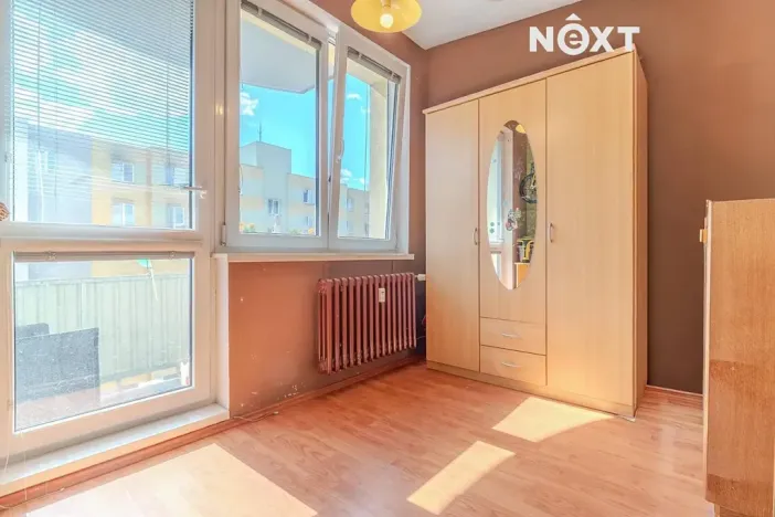 Prodej bytu 4+1, České Budějovice, K. Štěcha, 85 m2