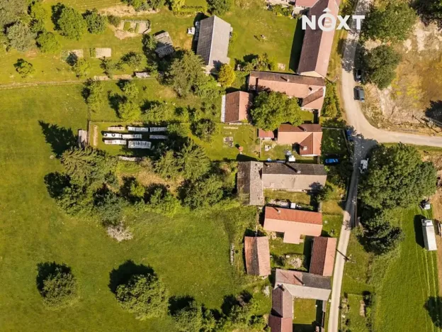 Prodej rodinného domu, Vlčeves, 116 m2