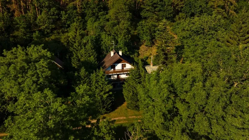 Prodej chalupy, Střelice, 89 m2