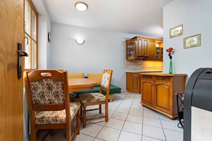 Prodej chalupy, Střelice, 89 m2