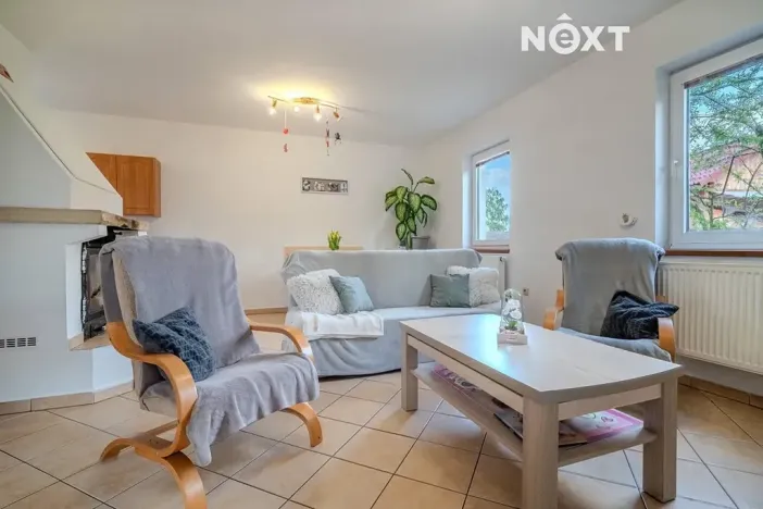 Prodej rodinného domu, Lásenice, 130 m2