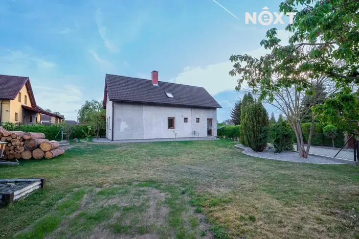 Prodej rodinného domu, Lásenice, 130 m2